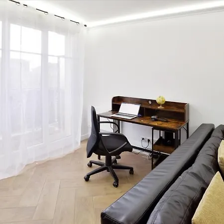 Apartment 5Min From Disneyland Paris & Vallee Village Outlet Magny-le-Hongre Exterior photo
