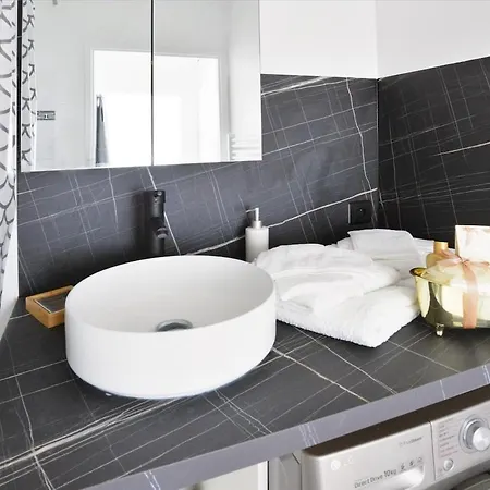 Apartment 5Min From Disneyland Paris & Vallee Village Outlet Magny-le-Hongre Exterior photo